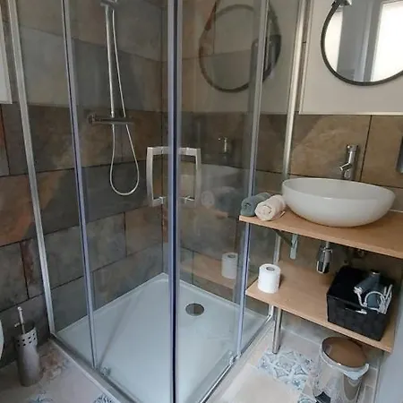 Dandy - Chambre Tout Confort Centre-Ville Nogent-Le-Rotrou Exterior foto
