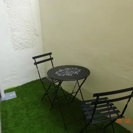 Dandy - Chambre Tout Confort Centre-Ville Nogent-Le-Rotrou Exterior foto
