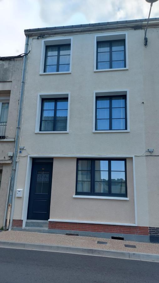 Dandy - Confort Centre-ville * Nogent-le-Rotrou