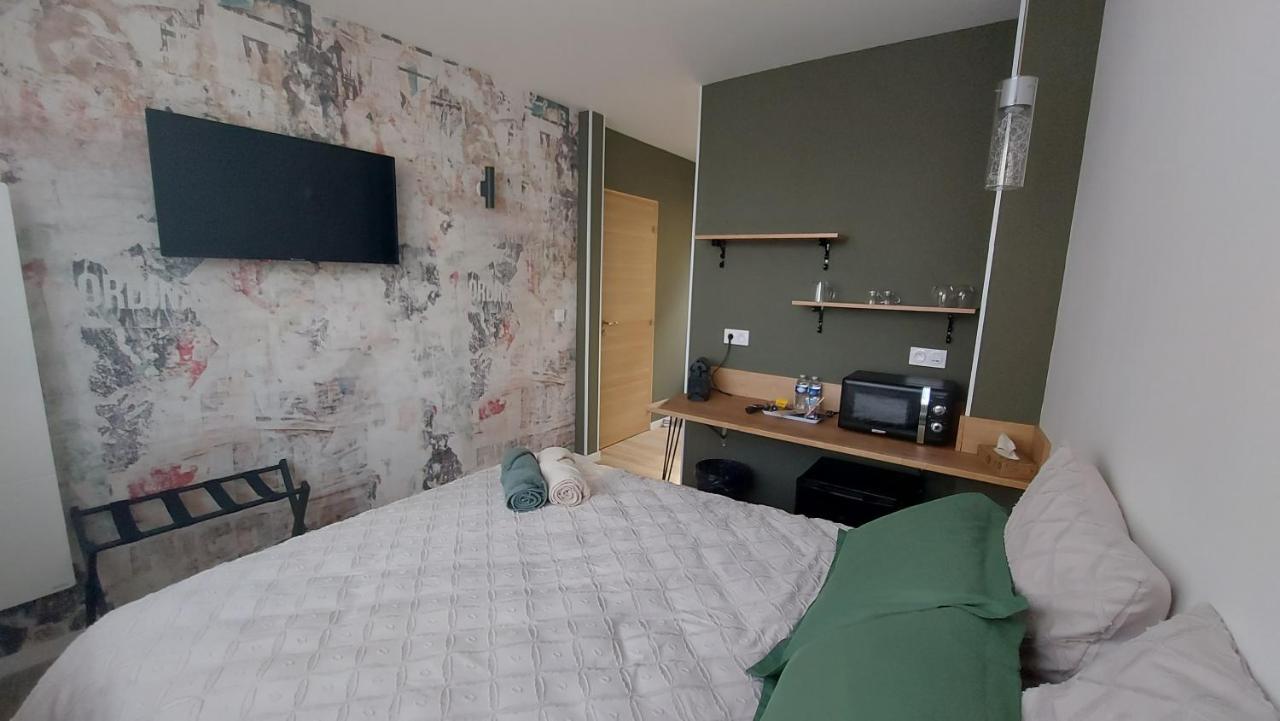 Dandy - Confort Centre-ville Appartement Nogent-le-Rotrou