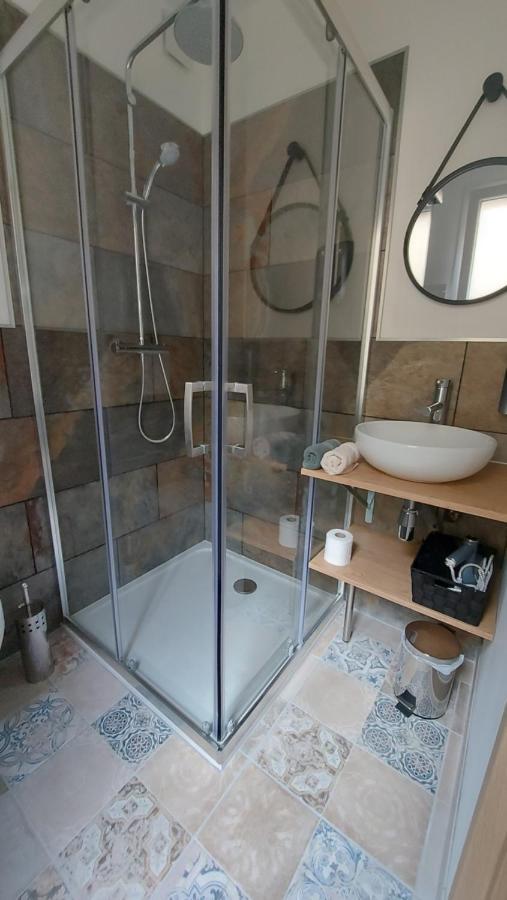 Dandy - Confort Centre-ville Appartement Nogent-le-Rotrou