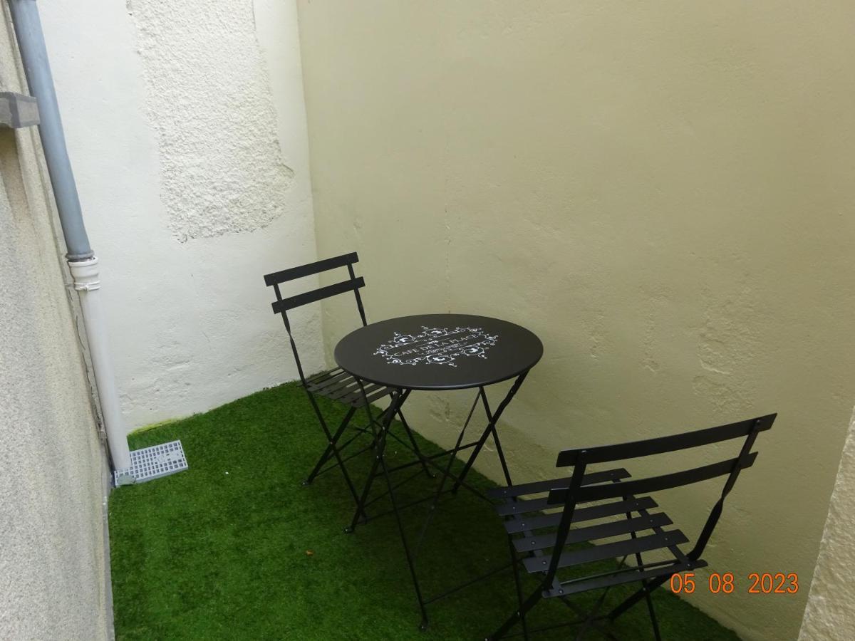 Dandy - Confort Centre-ville Appartement Nogent-le-Rotrou