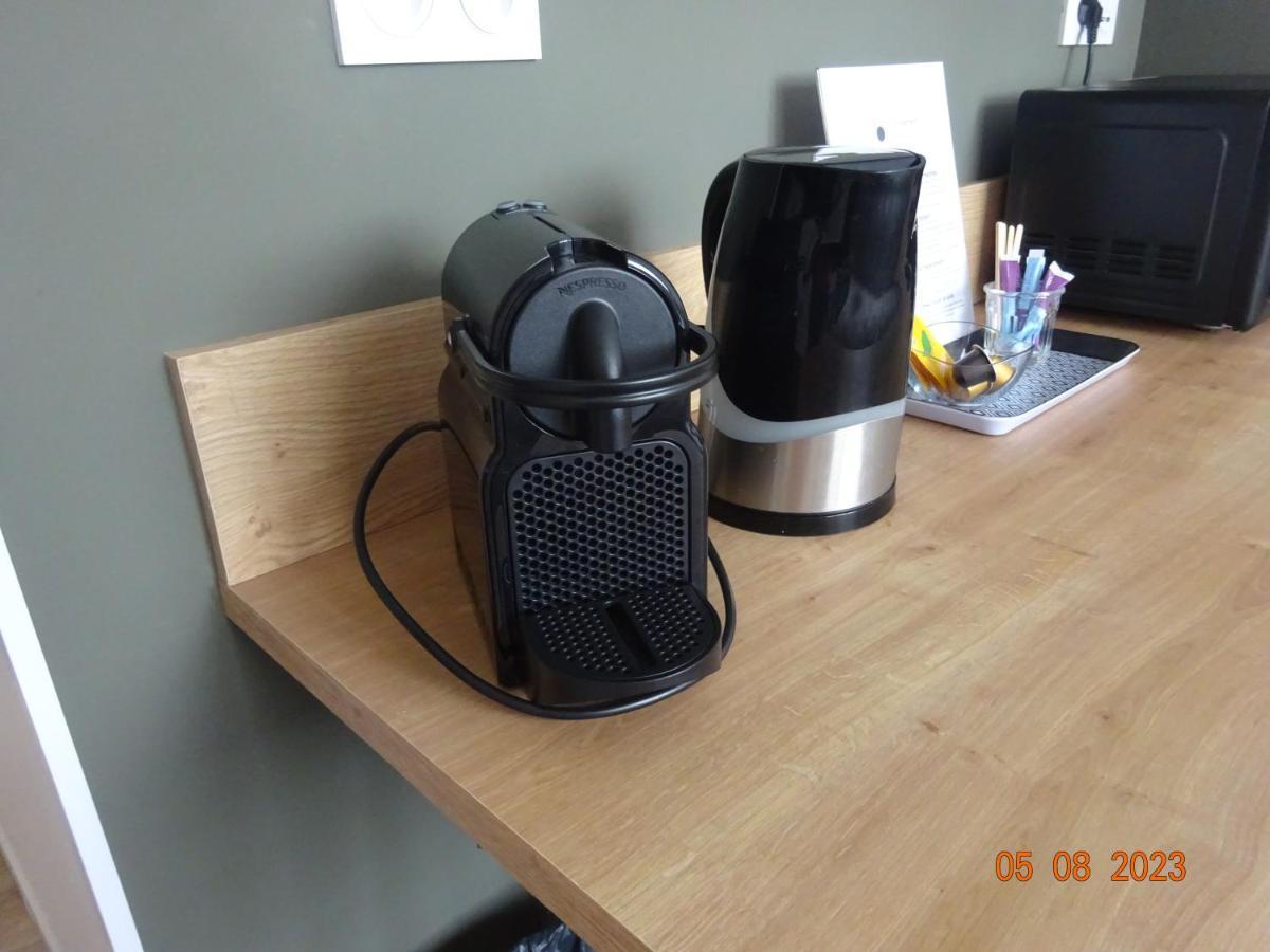 Dandy - Confort Centre-ville Appartement *