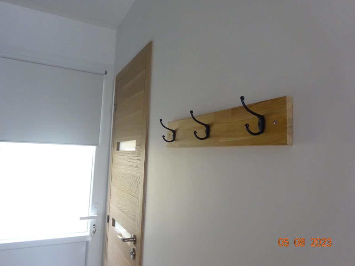 Appartement Dandy - Confort Centre-ville Nogent-le-Rotrou