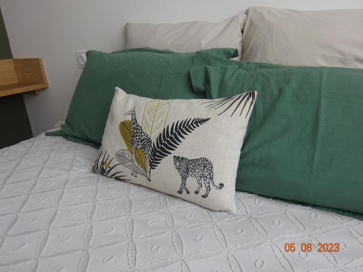 Dandy - Confort Centre-ville Appartement