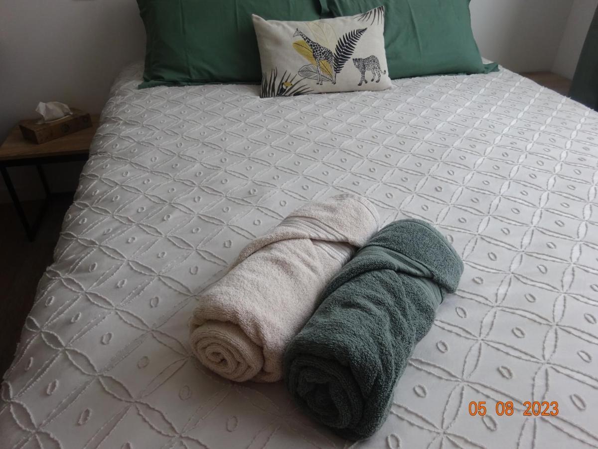 Dandy - Confort Centre-ville * Nogent-le-Rotrou